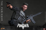 HOT TOYS MARVEL CHARACTERS MOVIE MASTERPIECE SERIES MMS904 THE PUNISHER ACTION FIGURE [PRE ORDER]