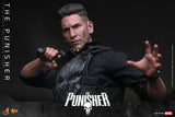 HOT TOYS MARVEL CHARACTERS MOVIE MASTERPIECE SERIES MMS904 THE PUNISHER ACTION FIGURE [PRE ORDER]
