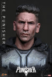 HOT TOYS MARVEL CHARACTERS MOVIE MASTERPIECE SERIES MMS904 THE PUNISHER ACTION FIGURE [PRE ORDER]