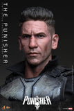 HOT TOYS MARVEL CHARACTERS MOVIE MASTERPIECE SERIES MMS904 THE PUNISHER ACTION FIGURE [PRE ORDER]