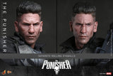 HOT TOYS MARVEL CHARACTERS MOVIE MASTERPIECE SERIES MMS904 THE PUNISHER ACTION FIGURE [PRE ORDER]