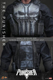 HOT TOYS MARVEL CHARACTERS MOVIE MASTERPIECE SERIES MMS904 THE PUNISHER ACTION FIGURE [PRE ORDER]