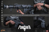 HOT TOYS MARVEL CHARACTERS MOVIE MASTERPIECE SERIES MMS904 THE PUNISHER ACTION FIGURE [PRE ORDER]