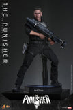 HOT TOYS MARVEL CHARACTERS MOVIE MASTERPIECE SERIES MMS904 THE PUNISHER ACTION FIGURE [PRE ORDER]