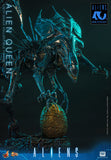 HOT TOYS ALIENS MOVIE MASTERPIECE SERIES MMS903 ALIEN QUEEN ACTION FIGURE [PRE ORDER]