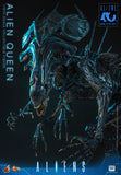 HOT TOYS ALIENS MOVIE MASTERPIECE SERIES MMS903 ALIEN QUEEN ACTION FIGURE [PRE ORDER]