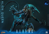 HOT TOYS ALIENS MOVIE MASTERPIECE SERIES MMS903 ALIEN QUEEN ACTION FIGURE [PRE ORDER]
