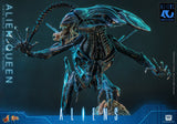 HOT TOYS ALIENS MOVIE MASTERPIECE SERIES MMS903 ALIEN QUEEN ACTION FIGURE [PRE ORDER]