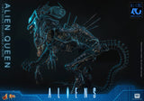 HOT TOYS ALIENS MOVIE MASTERPIECE SERIES MMS903 ALIEN QUEEN ACTION FIGURE [PRE ORDER]