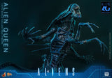 HOT TOYS ALIENS MOVIE MASTERPIECE SERIES MMS903 ALIEN QUEEN ACTION FIGURE [PRE ORDER]