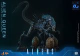HOT TOYS ALIENS MOVIE MASTERPIECE SERIES MMS903 ALIEN QUEEN ACTION FIGURE [PRE ORDER]