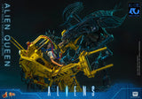 HOT TOYS ALIENS MOVIE MASTERPIECE SERIES MMS903 ALIEN QUEEN ACTION FIGURE [PRE ORDER]