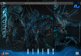 HOT TOYS ALIENS MOVIE MASTERPIECE SERIES MMS903 ALIEN QUEEN ACTION FIGURE [PRE ORDER]