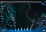 HOT TOYS ALIENS MOVIE MASTERPIECE SERIES MMS903 ALIEN QUEEN ACTION FIGURE [PRE ORDER]