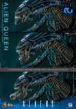 HOT TOYS ALIENS MOVIE MASTERPIECE SERIES MMS903 ALIEN QUEEN ACTION FIGURE [PRE ORDER]