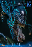 HOT TOYS ALIENS MOVIE MASTERPIECE SERIES MMS903 ALIEN QUEEN ACTION FIGURE [PRE ORDER]