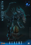 HOT TOYS ALIENS MOVIE MASTERPIECE SERIES MMS903 ALIEN QUEEN ACTION FIGURE [PRE ORDER]