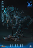 HOT TOYS ALIENS MOVIE MASTERPIECE SERIES MMS903 ALIEN QUEEN ACTION FIGURE [PRE ORDER]