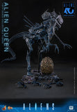 HOT TOYS ALIENS MOVIE MASTERPIECE SERIES MMS903 ALIEN QUEEN ACTION FIGURE [PRE ORDER]