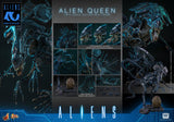 HOT TOYS ALIENS MOVIE MASTERPIECE SERIES MMS903 ALIEN QUEEN ACTION FIGURE [PRE ORDER]