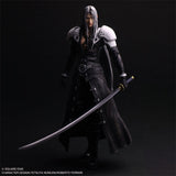 SQUARE ENIX FINAL FANTASY VII REBIRTH PLAY ARTS SHIN SEPHIROTH ACTION FIGURE [PRE ORDER]