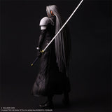 SQUARE ENIX FINAL FANTASY VII REBIRTH PLAY ARTS SHIN SEPHIROTH ACTION FIGURE [PRE ORDER]