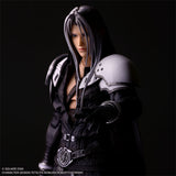 SQUARE ENIX FINAL FANTASY VII REBIRTH PLAY ARTS SHIN SEPHIROTH ACTION FIGURE [PRE ORDER]