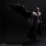 SQUARE ENIX FINAL FANTASY VII REBIRTH PLAY ARTS SHIN SEPHIROTH ACTION FIGURE [PRE ORDER]