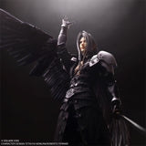 SQUARE ENIX FINAL FANTASY VII REBIRTH PLAY ARTS SHIN SEPHIROTH ACTION FIGURE [PRE ORDER]