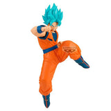 BANPRESTO DRAGON BALL MATCH MAKERS SUPER SUPER SAIYAN BLUE SON GOKU FIGURE [PRE ORDER]