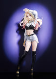 BANPRESTO GAKUEN IDOLM@STER ESPRESTO HIGH CONTRAST JUO SENA FIGURE [PRE ORDER]