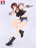 SYSTEM SERVICE BLACK LAGOON VIVIT REVY FIGURE