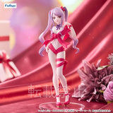 FURYU OVERLORD BICUTE RIBBONS SHALLTEAR BLOODFALLEN FIGURE