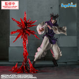 SEGA JUJUTSU KAISEN DEATH AND DESTRUCTION LUMINASTA CHOSO FIGURE [PRE ORDER]