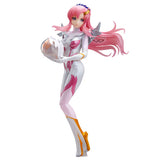BANPRESTO MOBILE SUIT GUNDAM SEED FREEDOM GLITTER & GLAMOURS LACUS CLYNE PILOT SUIT PEARL COLOR VERSION FIGURE [PRE ORDER]
