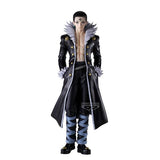 BANPRESTO HUNTER × HUNTER GRANDISTA KURORO LUCILFER FIGURE [PRE ORDER]