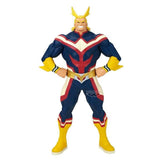 BANPRESTO MY HERO ACADEMIA THE AMAZING HEROES ALL MIGHT 10TH ANNIVERSARY VERSION FIGURE [PRE ORDER]
