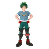BANPRESTO MY HERO ACADEMIA THE AMAZING HEROES MIDORIYA IZUKU 10TH ANNIVERSARY VERSION FIGURE [PRE ORDER]