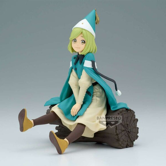 BANPRESTO ATELIER OF WITCH HAT DXF COCO FIGURE [PRE ORDER