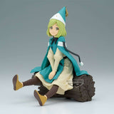 BANPRESTO ATELIER OF WITCH HAT DXF COCO FIGURE [PRE ORDER]