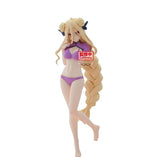BANPRESTO DATE A LIVE V GLITTER & GLAMOURS HOSHIMIYA MUKURO FIGURE [PRE ORDER]