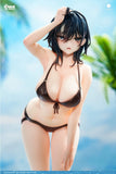 ANIMESTER BARA ILLUSTRATION YOKOYAMA ISHIMI SUMMER ECHOES VERSION 1/6 SCALE FIGURE [PRE ORDER]