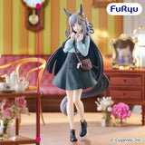 FURYU CORPORATION UMAMUSUME PRETTY DERBY TRIO-TRY-IT CHRONO GENESIS FIGURE [PRE ORDER]
