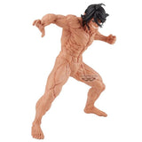 BANPRESTO ATTACK ON TITAN MAXIMATIC EREN YEAGER TITAN VERSION FIGURE [PRE ORDER]