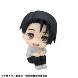 MEGAHOUSE JUJUTSU KAISEN LOOKUP OKKOTSU YUTA VERSION 2 FIGURE [PRE ORDER]