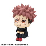 MEGAHOUSE JUJUTSU KAISEN LOOKUP ITADORI YUJI VERSION 2 FIGURE [PRE ORDER]