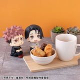 MEGAHOUSE JUJUTSU KAISEN LOOKUP ITADORI YUJI VERSION 2 FIGURE [PRE ORDER]