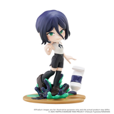 BUSHIROAD PALVERSE PALÉ CREATIVE CHAINSAW MAN THE MOVIE: REZE ARC REZE FIGURE [PRE ORDER]