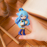 BUSHIROAD CREATIVE PALVERSE KONOSUBA: GOD'S BLESSING ON THIS WONDERFUL WORLD BOX OF 6 SET FIGURE [PRE ORDER]