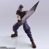 SQUARE ENIX FINAL FANTASY VII BRING ARTS ZACK FAIR ACTION FIGURE [PRE ORDER]